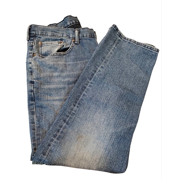 Levis 550, Men's size 38x30 - Picture 4 of 7